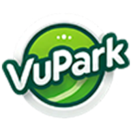 VuPark Icon